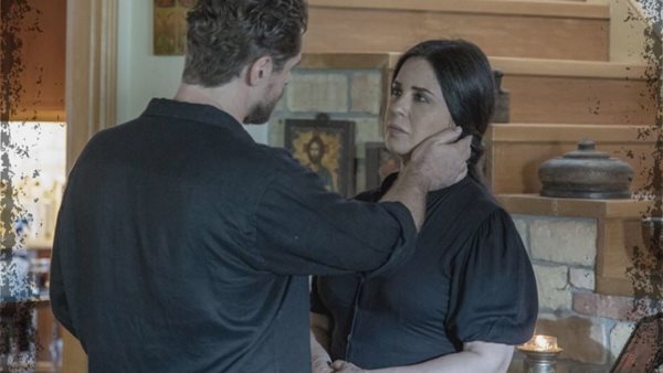 Μαρία Τζομπανάκη: "Θα μεγαλουργήσουν πολλοί ρόλοι στον δεύτερο κύκλο του Σασμού"