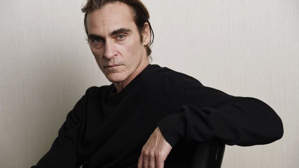 Joaquin Phoenix: Ο Joker γίνεται σύντομα Ναπολέων Βοναπάρτης