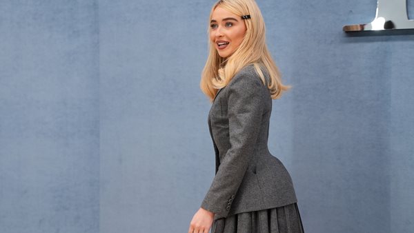 Στον απόηχο του καλοκαιριού, το album της Sabrina Carpenter!