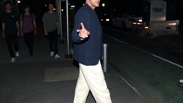 Επέτειος γάμου για Justin Timberlake και Jessica Biel