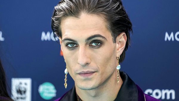 Ποιος είναι πραγματικά ο Damiano David;