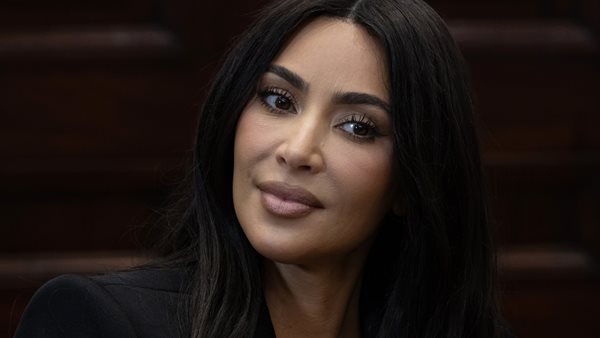 Η Kim Kardashian έβγαζε βόλτα τον σκύλο της Madonna!