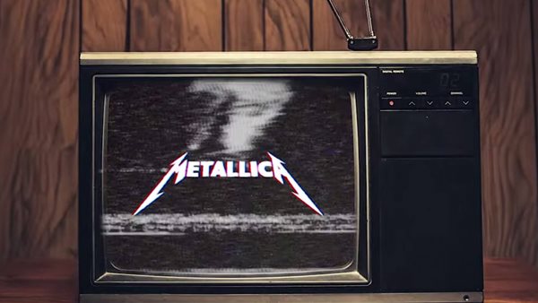 Metallica - Ανακοίνωσαν επίσημα δύο epic new releases