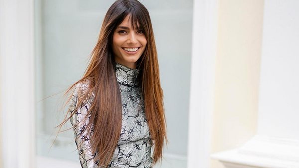 Ηλιάνα Παπαγεωργίου - Με διπλό ρόλο στη φετινή τηλεοπτική σεζόν