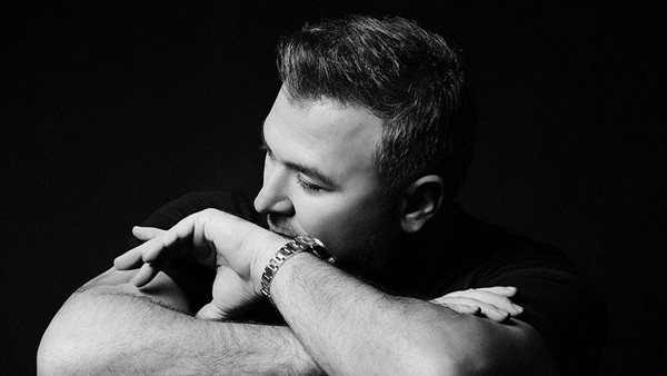 Ο Αντώνης Ρέμος βάφτισε τον γιο του Γιάννη Βαρδή