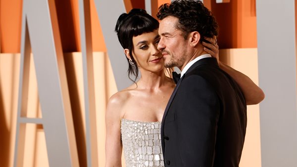 Μιλάει το "Truth" για τον χωρισμό της Katy Perry?