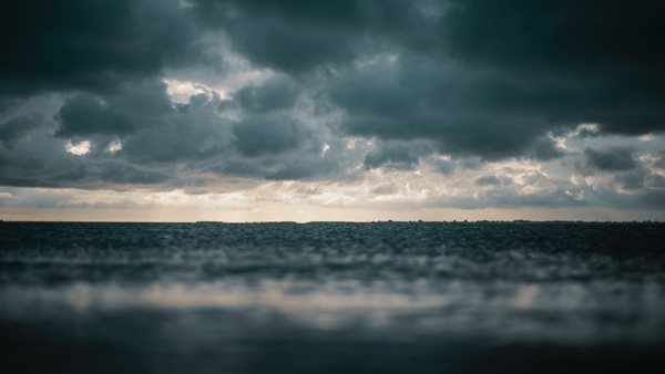 Καιρός - Τοπικές βροχές και πιθανές καταιγίδες την Τετάρτη 21 Ιουλίου