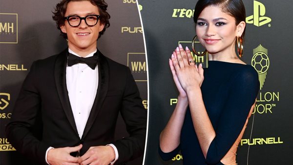 Ο Tom Holland σκέφτεται ήδη τη δημιουργία οικογένειας