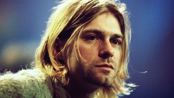 #RockThisDay - 5 Απριλίου: O Kurt Cobain των Nirvana δίνει τέλος στη ζωή του και εντάσσεται στο "κλαμπ των 27"