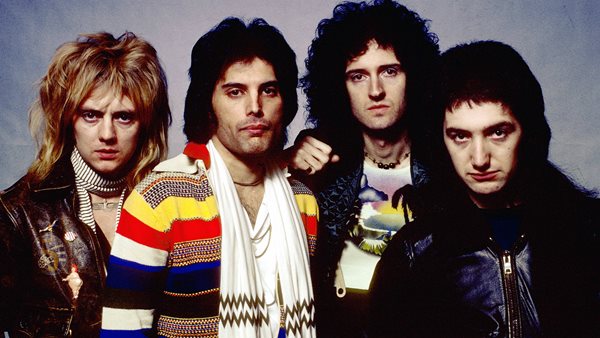 Queen - Το "Greatest Hits" είναι το πρώτο album στο U.K. που ξεπερνά τις 7 εκατ. πωλήσεις