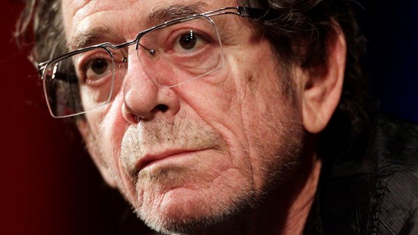 Remastering και επανακυκλοφορία για το "New York" του Lou Reed
