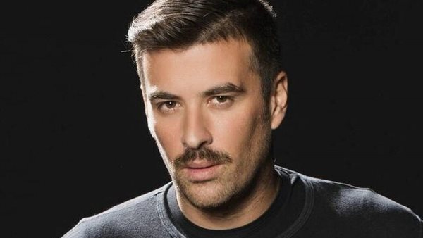 Ο Γιάννης Αϊβάζης στις πρώτες του δηλώσεις μετά την περιπέτεια με τον κορονοϊό