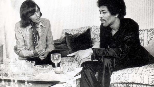 #RockThisDay - 11 Σεπτεμβρίου: O Jimi Hendrix δίνει την τελευταία του συνέντευξη
