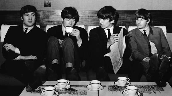 5 επιτυχίες των Beatles μας μαθαίνουν άψογα αγγλικά, λένε οι ειδικοί