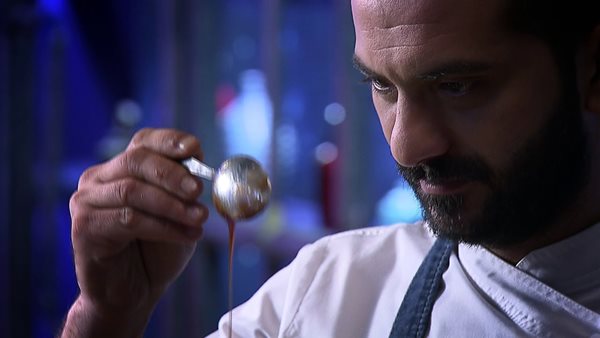 MasterChef: Ο Κουτσόπουλος έγινε ξανά viral