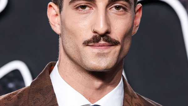 O Damiano συνεργάζεται με Labrinth για το "Silverlines"