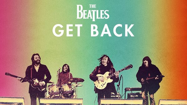 Νέο trailer για το "The Beatles: Get Back" του Peter Jackson