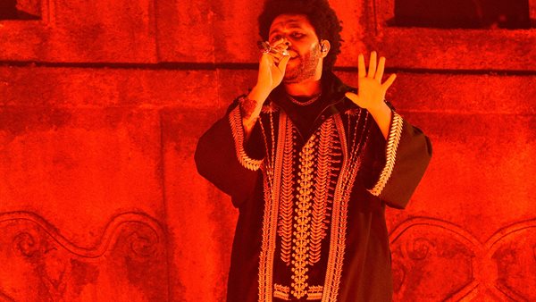 O The Weeknd δεν θα κυκλοφορήσει μουσική άμεσα.