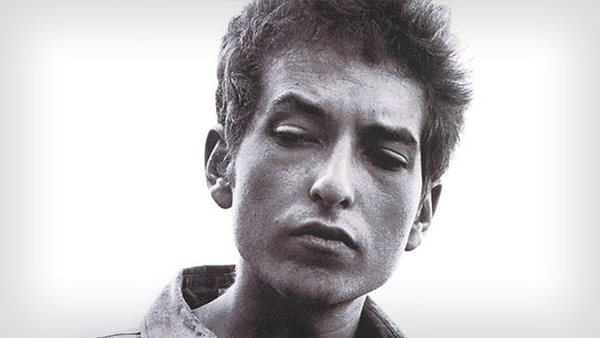 #RockThisDay - 3 Απριλίου: O Bob Dylan για πρώτη φορά στο Βρετανικό chart