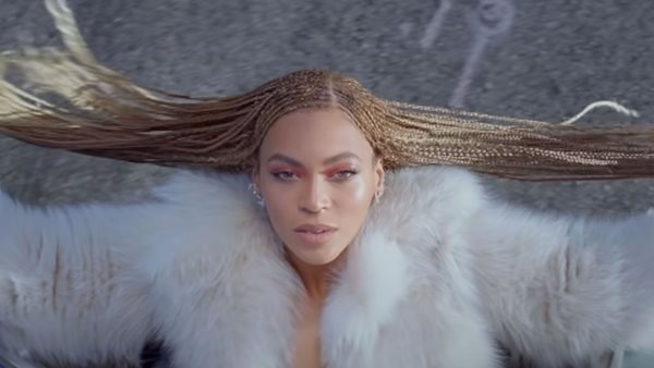 To καλύτερο βίντεο κλιπ όλων των εποχών είναι της Beyoncé