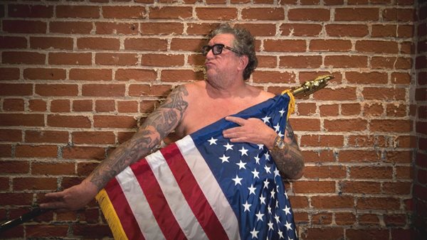 #RockThisDay - 3 Σεπτεμβρίου: Γεννιέται ο Steve Jones των Sex Pistols