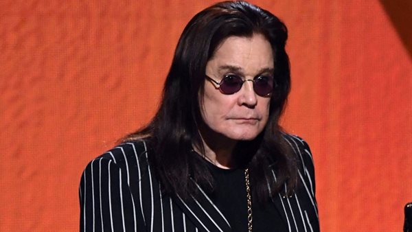 Ozzy Osbourne - Έδωσε update για την κατάσταση της υγείας του