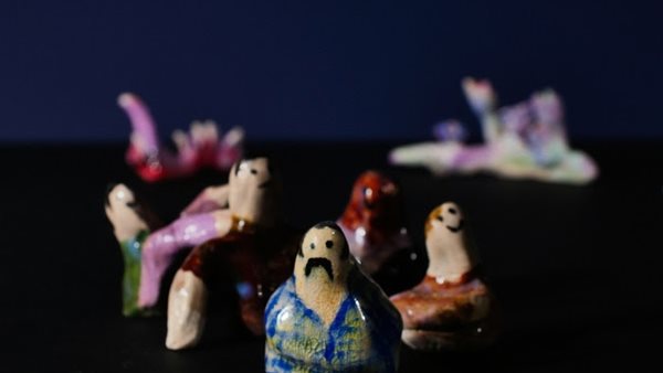 Ακούστε το ολοκαίνουργιο τραγούδι των Tindersticks με τίτλο "New World"