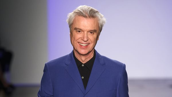 #RockThisDay - 14 Μαΐου: Γεννιέται ο David Byrne των Talking Heads