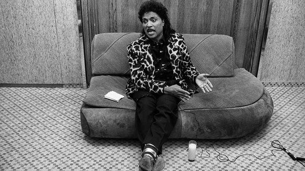 Τα λόγια του Bruce Springsteen για τον Little Richard