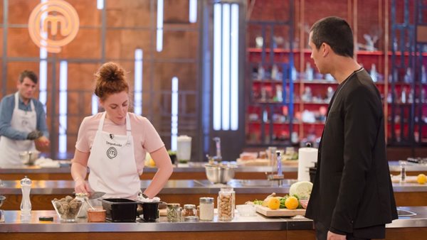 #MasterChefGR: Η πρώτη ανάρτηση της Σπυριδούλας μετά το μεγάλο τελικό