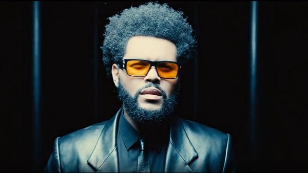 Η κυριαρχία του Weeknd στο Billboard και το backstage video του "Gasoline"