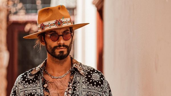 Γιώργος Καράβας: "Ήταν το πρώτο μεγάλο χαστούκι. Ίσως και να μην ήμουν ο άνθρωπος που είμαι σήμερα"