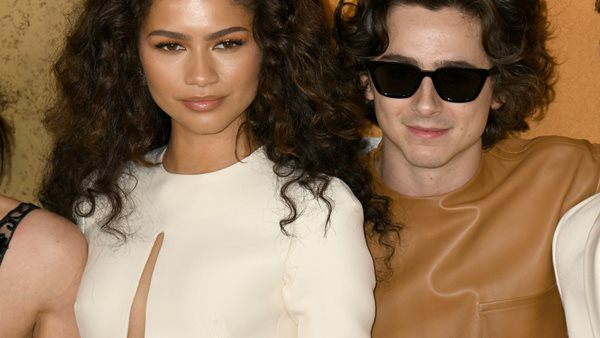 Πρεμιέρα Dune 2! Δείτε τις εντυπωσιακές φωτογραφίες!