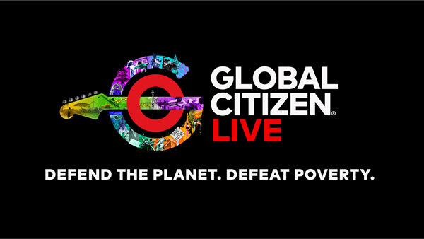 Global Citizen Live - Τα τεράστια ονόματα που θα λάβουν μέρος στο παγκόσμιο event