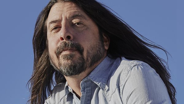 Dave Grohl, AC/DC και Paul McCartney κατέληξαν να χορεύουν jazz κατά τη διάρκεια δείπνου