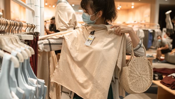 "Click in shop" - Η τακτική που θα χρησιμοποιηθεί στο άνοιγμα των καταστημάτων