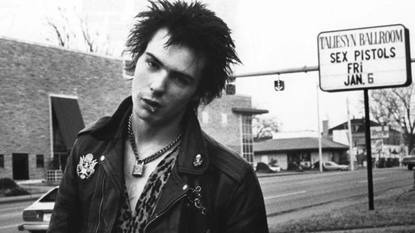 #RockThisDay - 2 Φεβρουαρίου: Φεύγει από τη ζωή ο Sid Vicious των Sex Pistols
