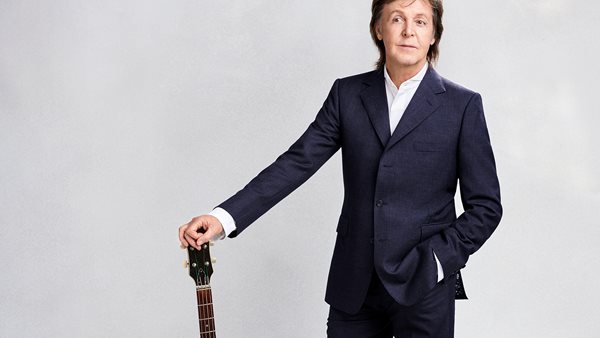 Sir Paul McCartney - Ανακοίνωσε την κυκλοφορία του "McCartney III"