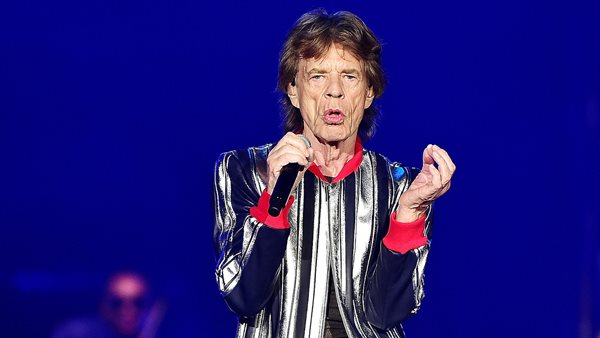 Ο Mick Jagger πέρασε απαρατήρητος σε bar