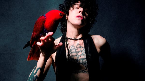 Release Athens 2022 - LP και Hooverphonic μαζί με London Grammar στην Πλατεία Νερού