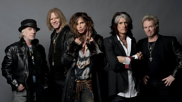 #RockThisDay - 27 Απριλίου: Οι Aerosmith υπόσχονται δωρεάν συναυλία σε εξοργισμένους fans