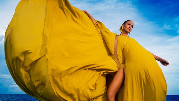 Η Jennifer Lopez χορεύει με τον πρώην της Diddy λίγο πριν τους διακόψει ο νυν Alex