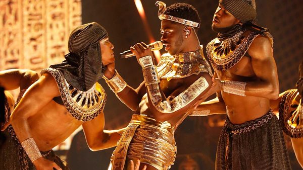 Οι 5 καλύτερες on stage εμφανίσεις στα φετινά BET Awards 2021