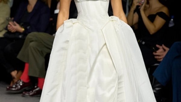 Ιρίνα Σάικ "από μικρή, ένιωθα ότι γεννήθηκα σε λάθος σώμα"