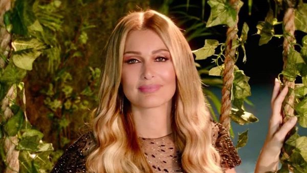 Νατάσα Θεοδωρίδου - Κυκλοφόρησε η οπτικοποίηση του "Υπάρχω Για Σένα"