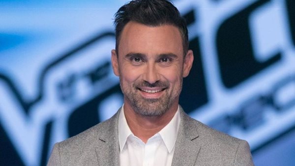 Γιώργος Καπουτζίδης: "Ούτε μία σειρά, δεν έχει ως κεντρικό χαρακτήρα έναν γκέι"