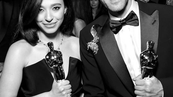 97η τελετή απονομής των Βραβείων Όσκαρ!