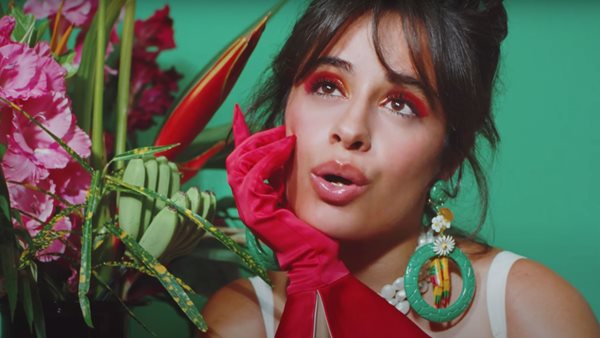 Camila Cabello - Ήθελε να πετύχει καλύτερη ψυχική υγεία με τη δημιουργία του νέου album "Familia"