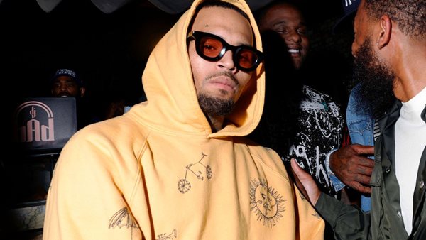 Κατηγορία για σεξουαλική κακοποίηση σε βάρος του Chris Brown