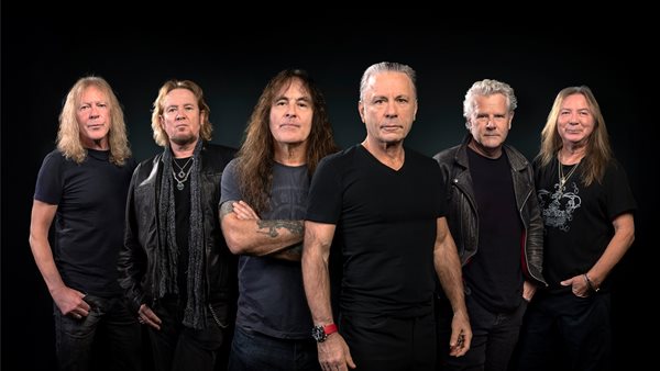 10 trivia facts που (ίσως) δεν ήξερες για τους Iron Maiden